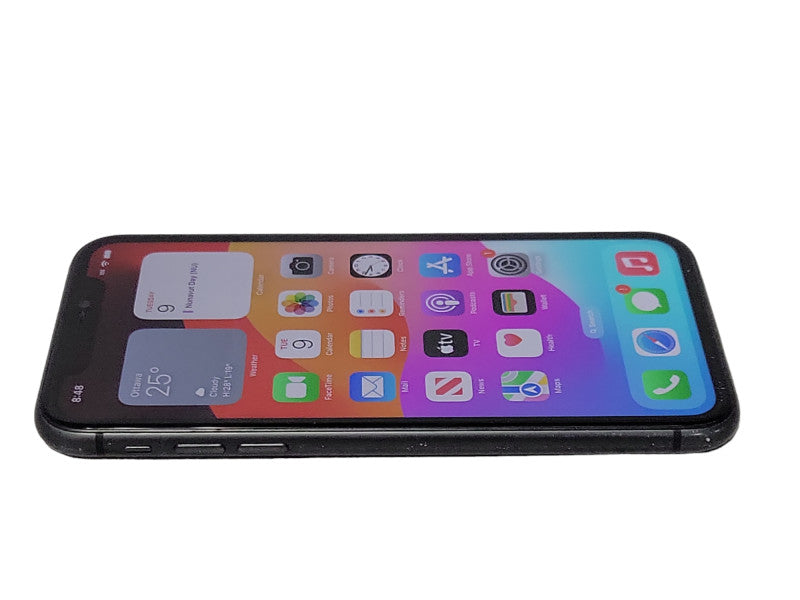 Apple iPhone 11 64GB unlocked phone READ description _
