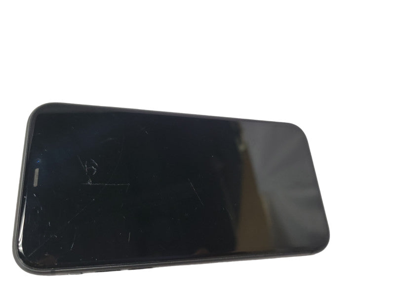 Apple iPhone 11 64GB unlocked phone READ description _