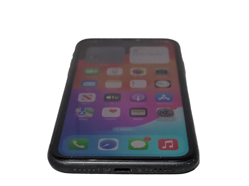 Apple iPhone 11 64GB unlocked phone READ description _