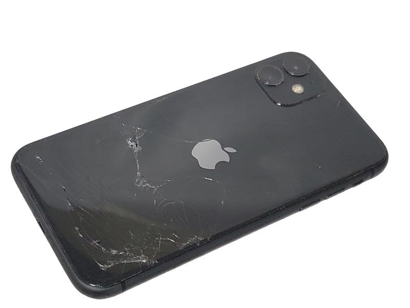 Apple iPhone 11 64GB unlocked phone READ description _