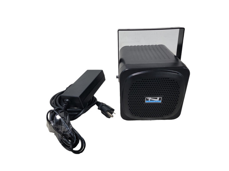 Anchor Audio AN-30 Portable Powered Speaker W/ Power Adapter