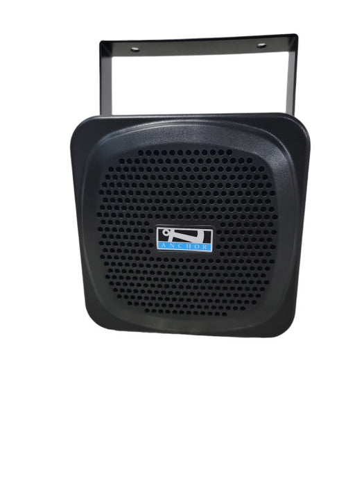 Anchor Audio AN-30 Portable Powered Speaker W/ Power Adapter