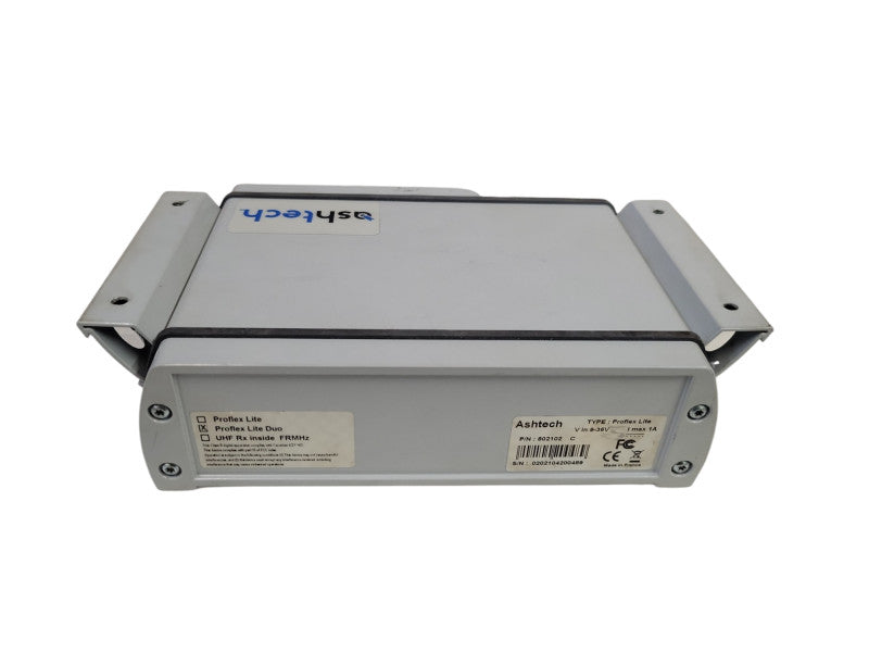 ASHTECH Proflex Lite L1L2 RTK GPS Glonass %