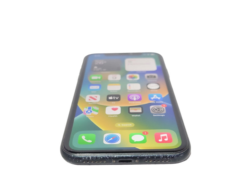 Apple iPhone XR 64GB unlocked phone _