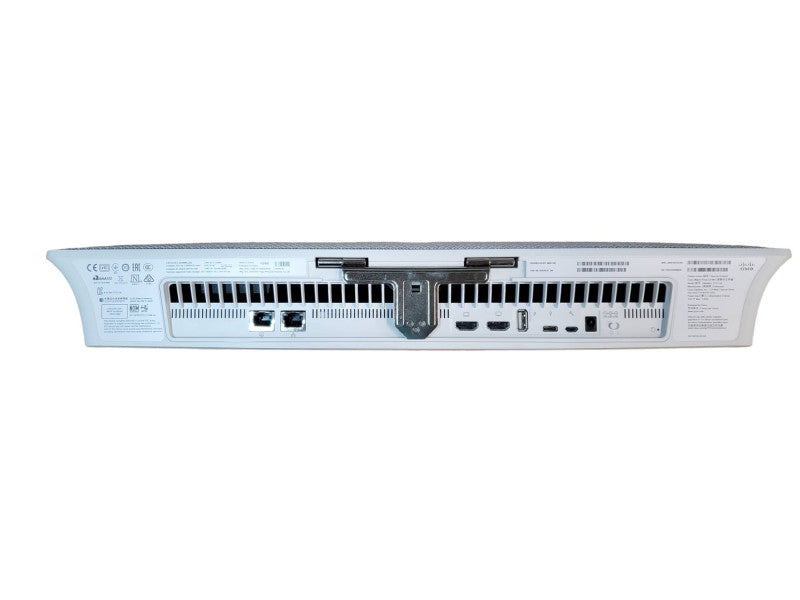 Cisco CS-KIT-MINI V01 Webex Conference Room Camera @