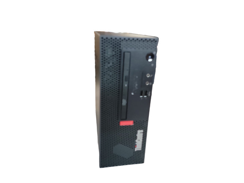 Lenovo ThinkCentre M720e SFF Intel i5 - 9400 CPU @  2.90GHz 16GB DDR4 Ram  QÎ¸