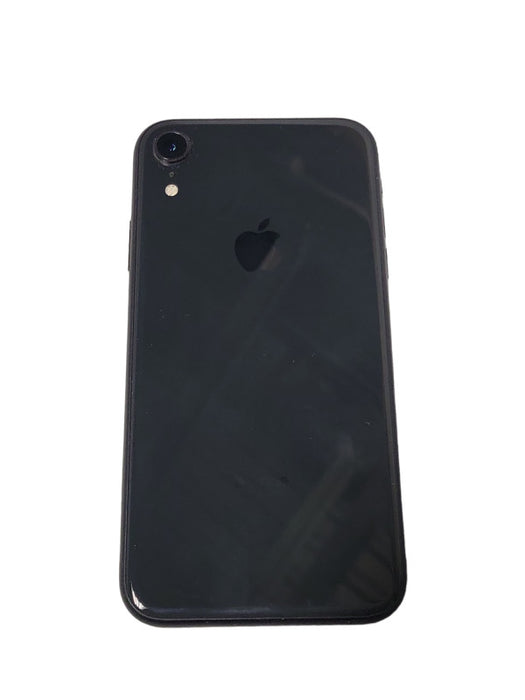 Apple iPhone XR 64GB unlocked phone, SEE DETAIL _