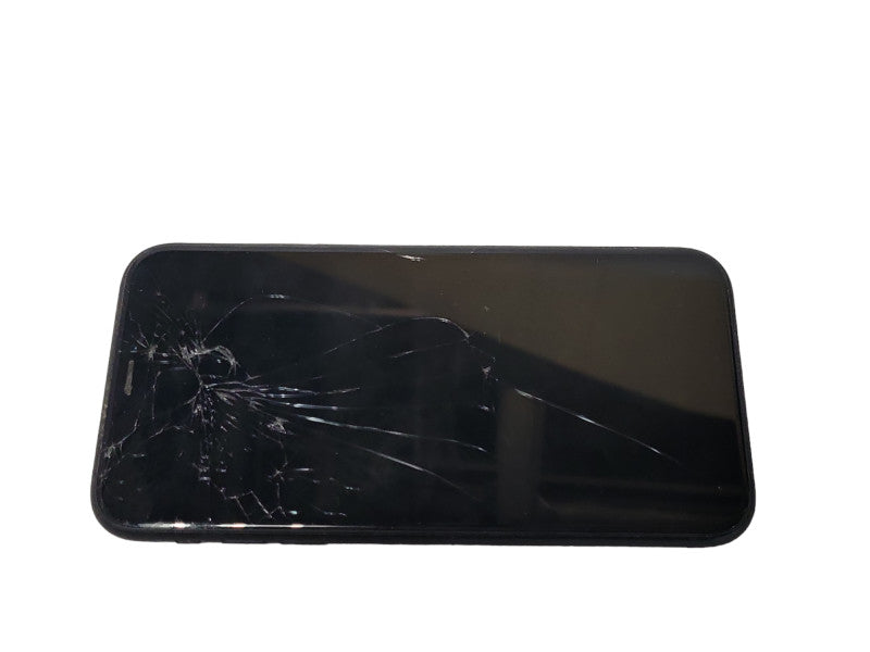 Apple iPhone XR 64GB unlocked phone, SEE DETAIL _