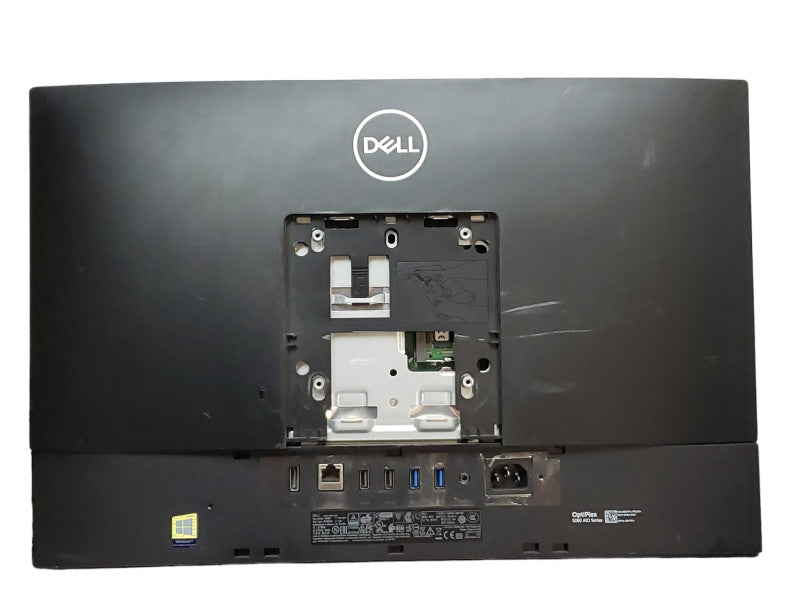 DELL OPTIPLEX 5260 AIO Intel Core i5-8600 3.10 GHz 8GB 250GB (READ)