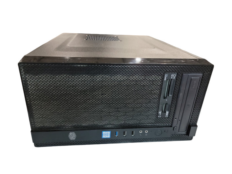 Custom PC Inter Core(TM) i7 - 8700 CPU @ 3.20GHz 16GB DDR4 Ram Î¸