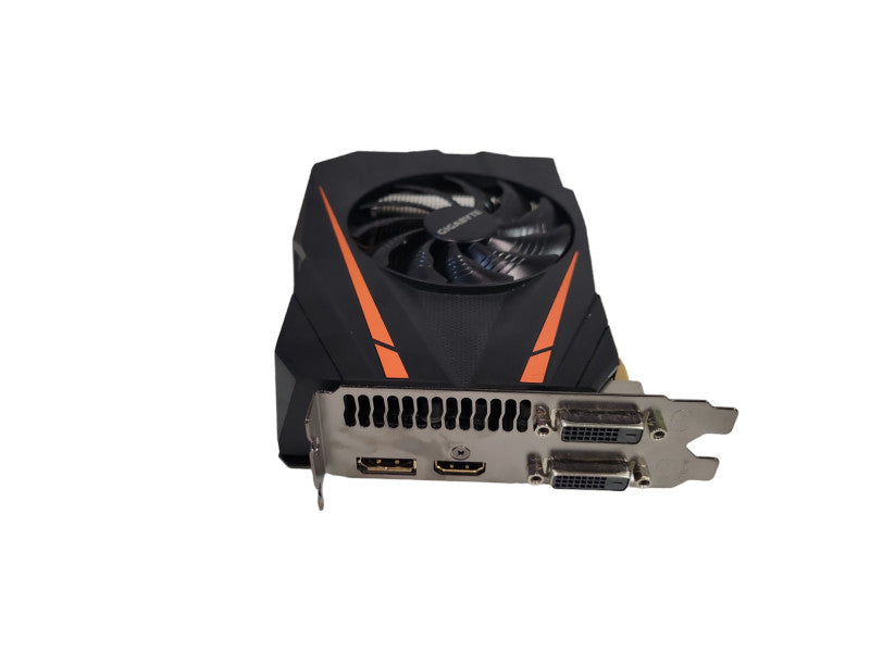 GIGABYTE NVIDIA GTX 1060 OC 6GB PCIE (READ) %