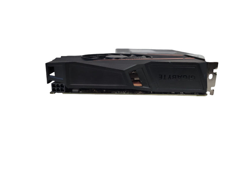 GIGABYTE NVIDIA GTX 1060 OC 6GB PCIE (READ) %