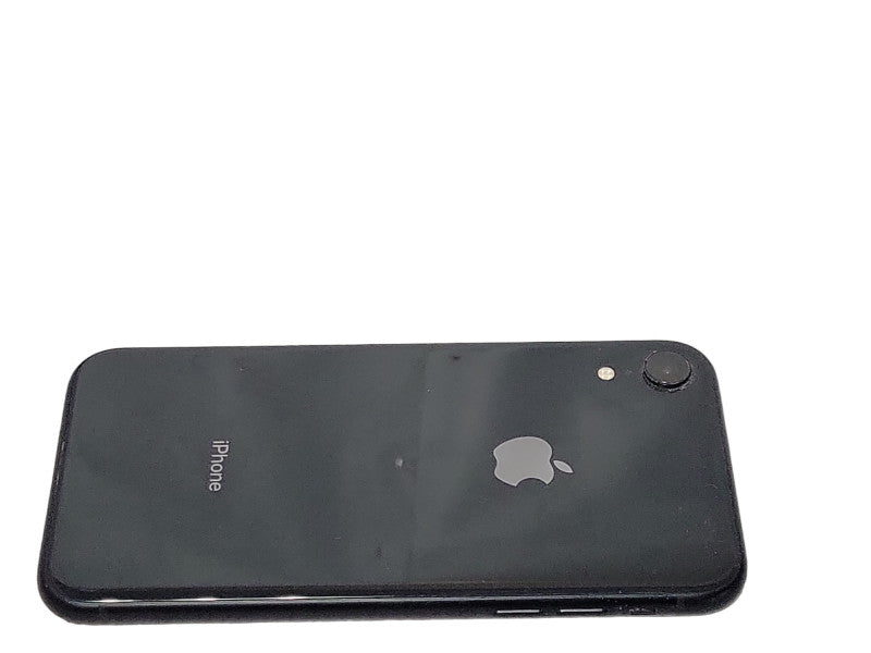 Apple iPhone XR 64GB unlocked phone, READ _