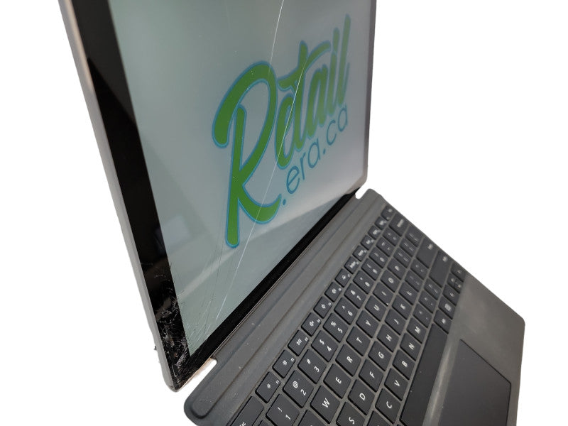 Microsoft Surface Pro 7 1866 | i5-1035G4 @1.1GHz | 8GB RAM | 256GB SSD - READ