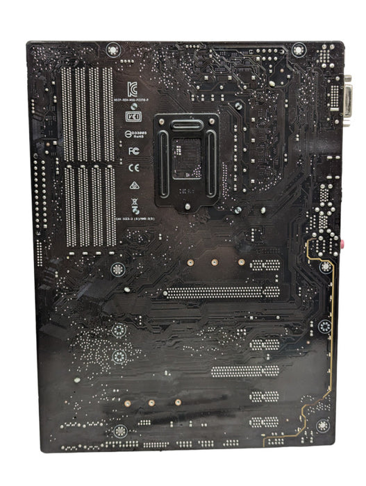ASUS Prime Z370-P Intel Core i5-9400 & 8GB RAM PLEASE READ  -