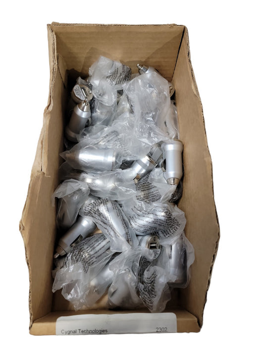 45x Universal USB Cigarette Lighter Charger