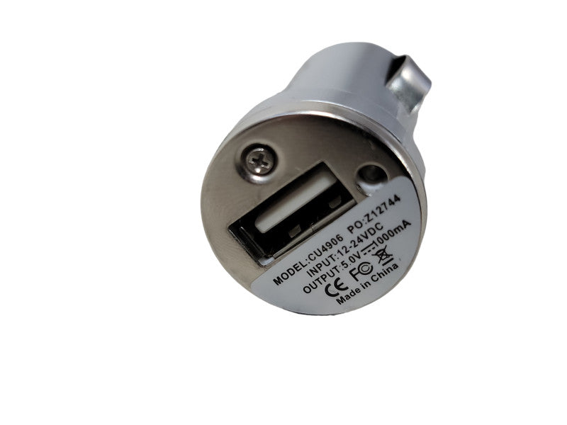45x Universal USB Cigarette Lighter Charger
