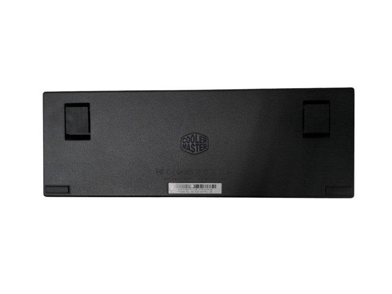 Cooler Master SK622 Bluetooth Wireless RGB Keyboard, Red Switch