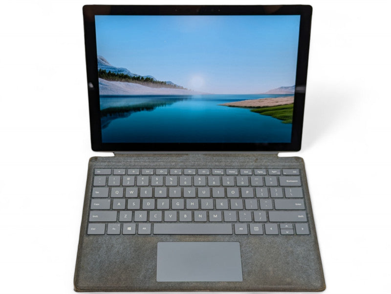 Surface Pro 7 Intel Core i5-1035G4 @ 1.10Ghz 8GB RAM & 128GB Storage A1866 -