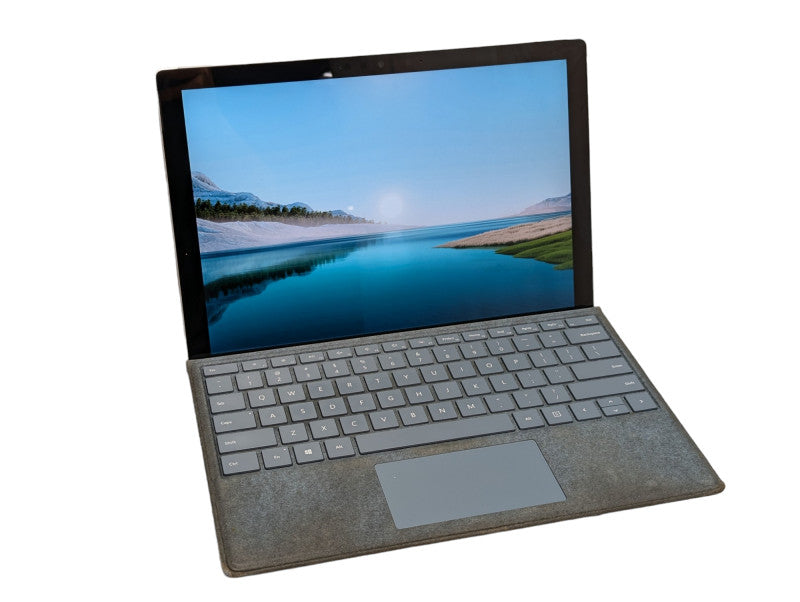 Surface Pro 7 Intel Core i5-1035G4 @ 1.10Ghz 8GB RAM & 128GB Storage A1866 -