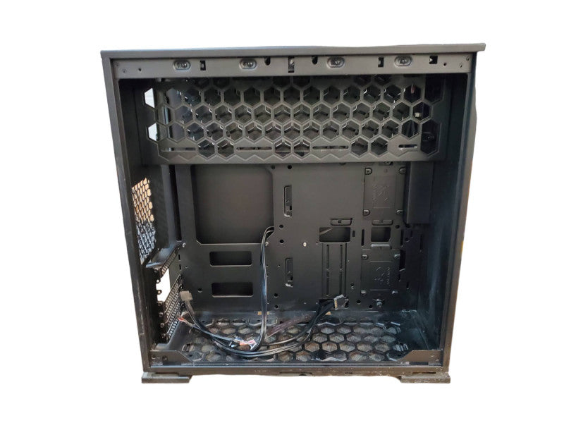 InWin Full Tower Custom PC Case (Read) @