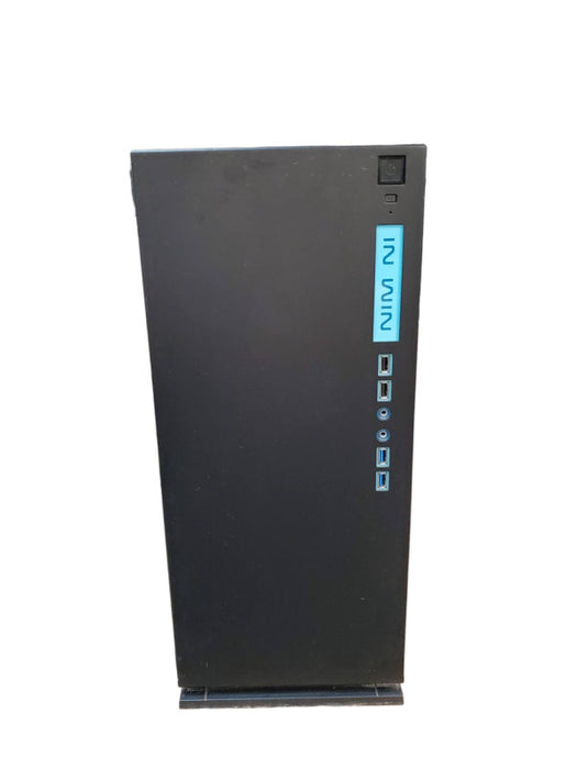 InWin Full Tower Custom PC Case (Read) @