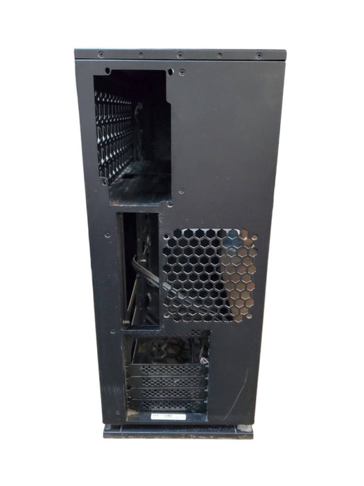 InWin Full Tower Custom PC Case (Read) @