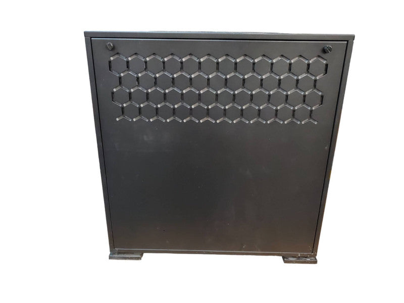 InWin Full Tower Custom PC Case (Read) @
