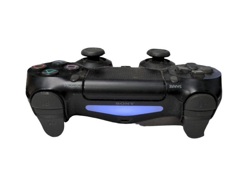 Sony PlayStation 4 DualShock 4 Wireless Controller
