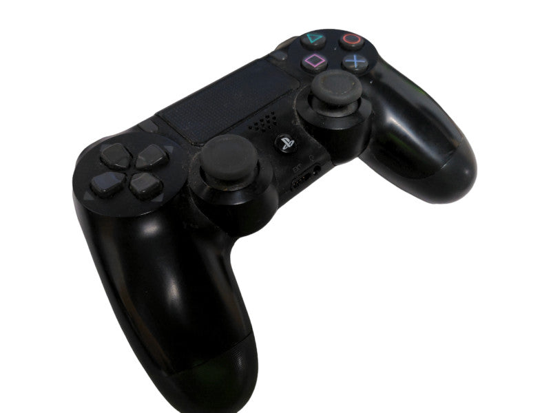 Sony PlayStation 4 DualShock 4 Wireless Controller