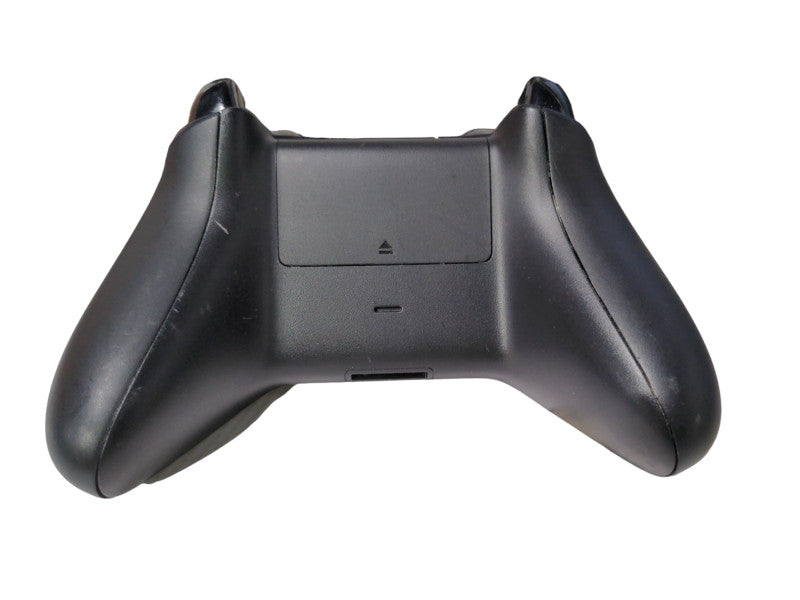 Microsoft Xbox One Wireless Controller Black 1537, READ