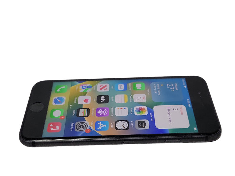 Apple iPhone 8 64GB Unlocked Smart Phone, READ Q_