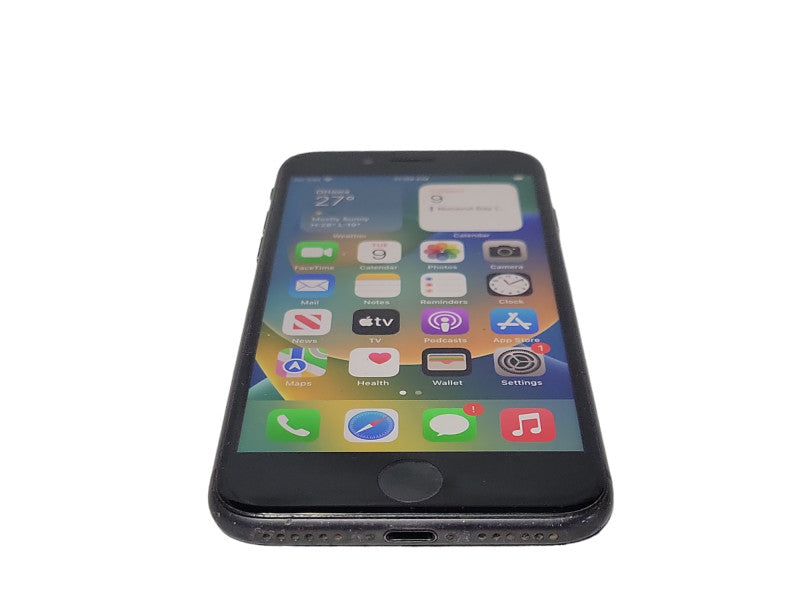 Apple iPhone 8 64GB Unlocked Smart Phone, READ Q_