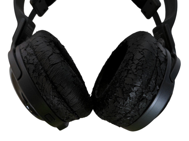 Sony MDR-RF970R Wireless RF Stereo Headset, READ