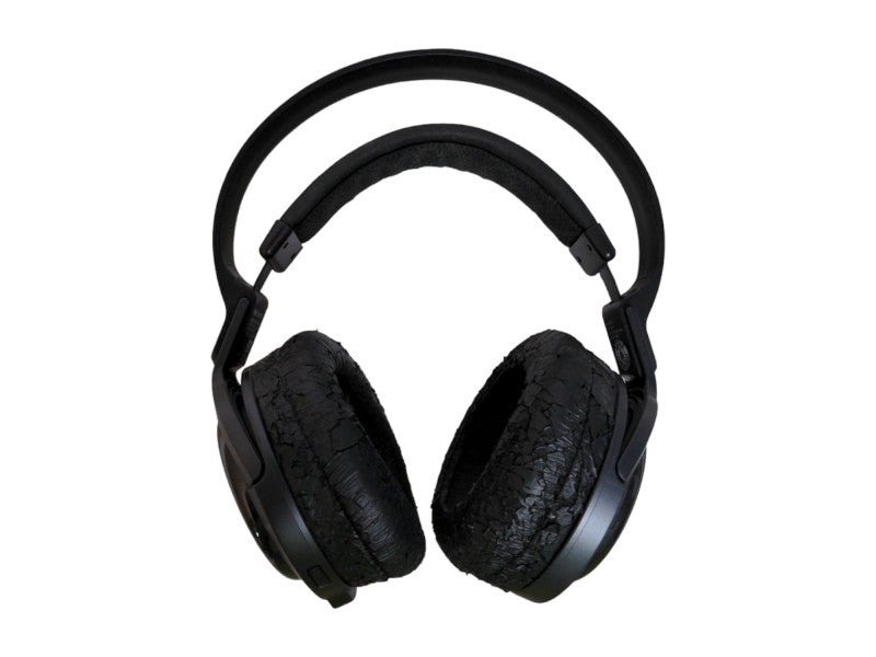 Sony MDR-RF970R Wireless RF Stereo Headset, READ