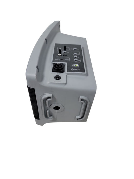 Simeon Audita I Portable Soundfield | speaker and mic