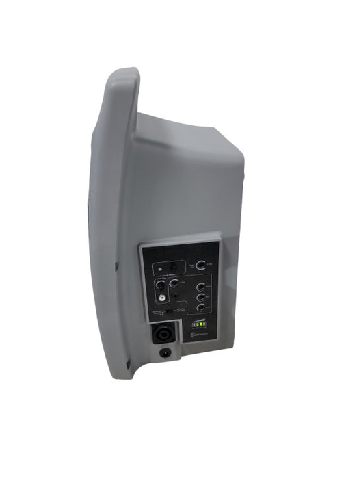 Simeon Audita I Portable Soundfield | speaker and mic