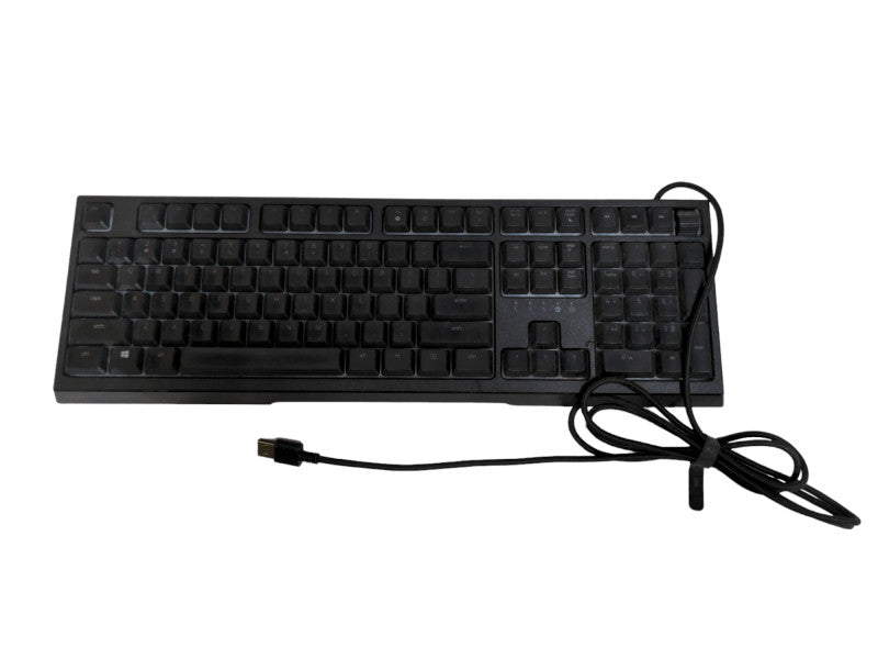 Razer Ornata V2 Wired Gaming Keyboard (RZ03-03380200-R3U1)