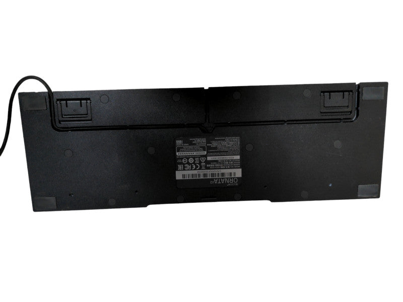 Razer Ornata V2 Wired Gaming Keyboard (RZ03-03380200-R3U1)