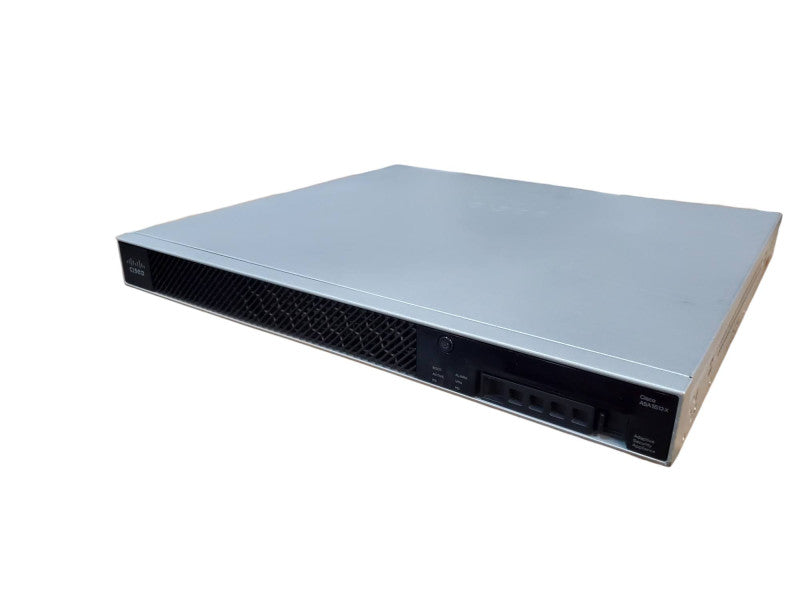 Cisco ASA-5512-X Firewall Adaptive Security Appliance Q@