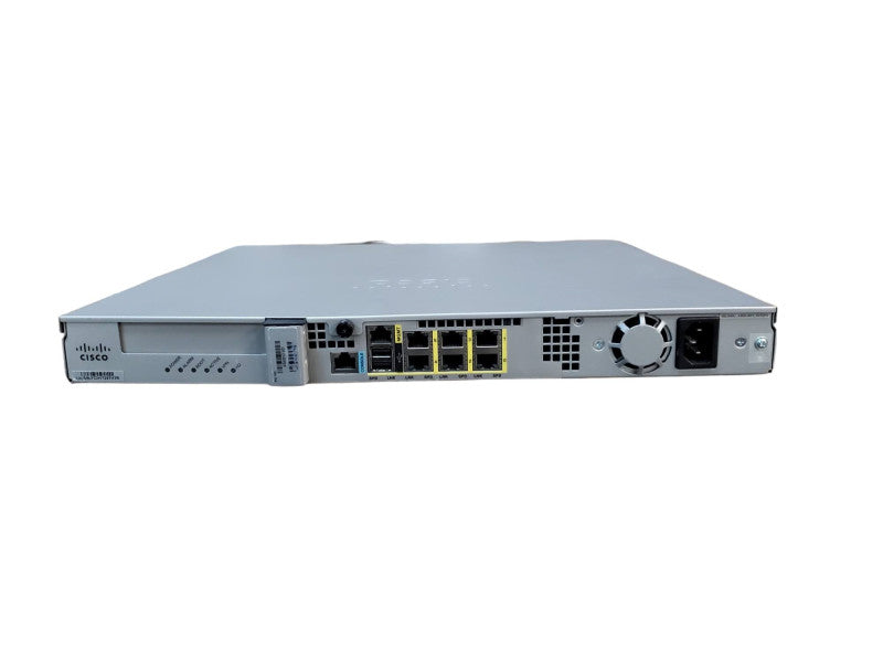 Cisco ASA-5512-X Firewall Adaptive Security Appliance Q@