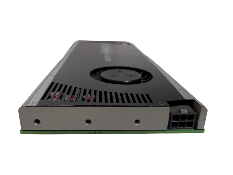 Nvidia Quadro 4000 2GB GDDR5 PCI-E Dual Display Port Video Graphics Card