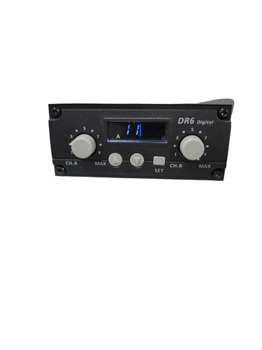 Simeon Audita Digital system