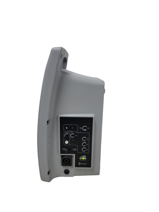 Simeon Audita Digital system