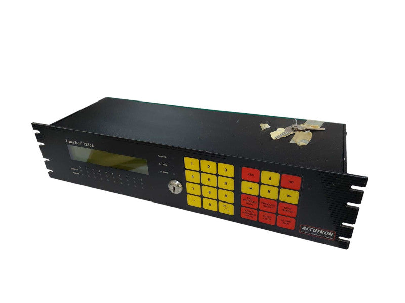 Accutron TraceStat TS366 Controller =
