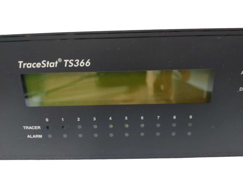 Accutron TraceStat TS366 Controller =