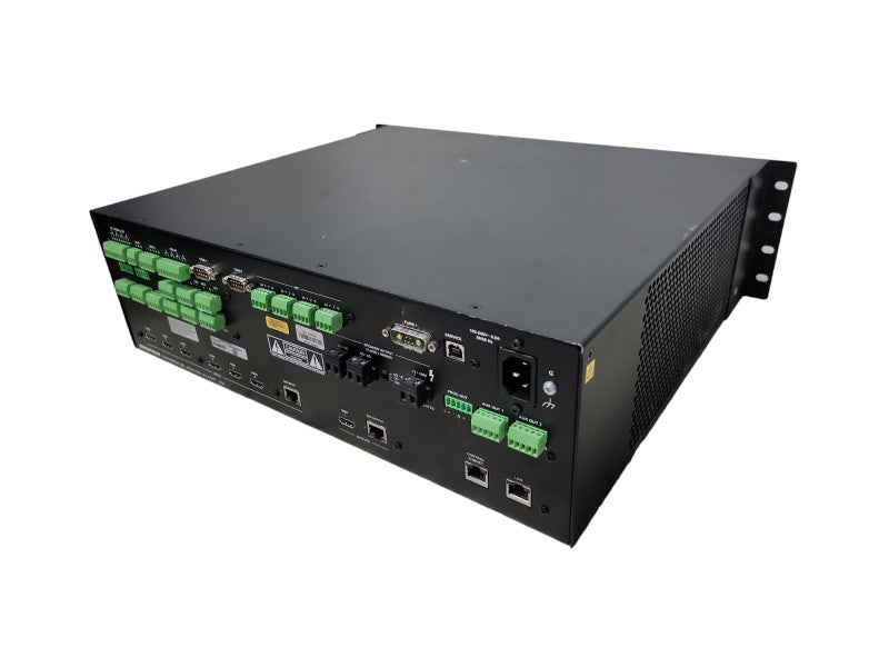 Crestron DMPS3-4K-200-C 3-Series 4K