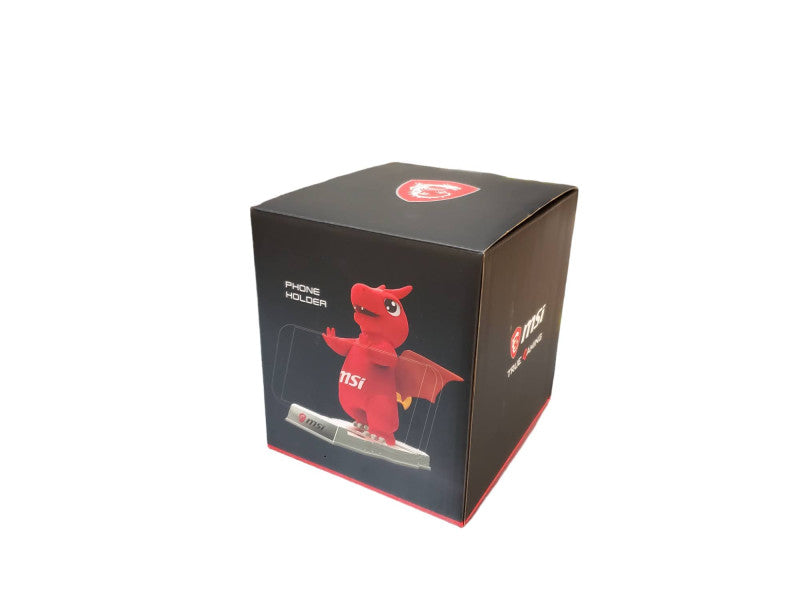 MSI Resin Phone Holder @