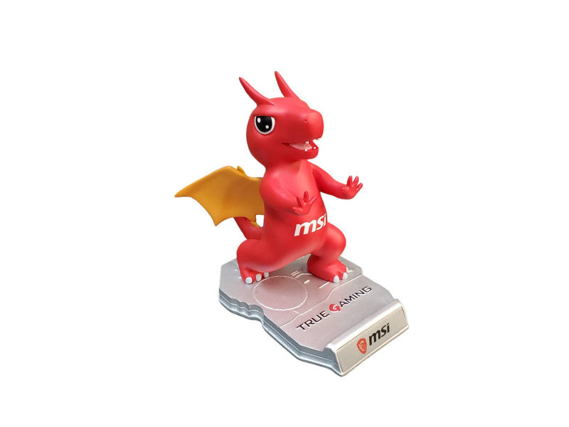 MSI Resin Phone Holder @