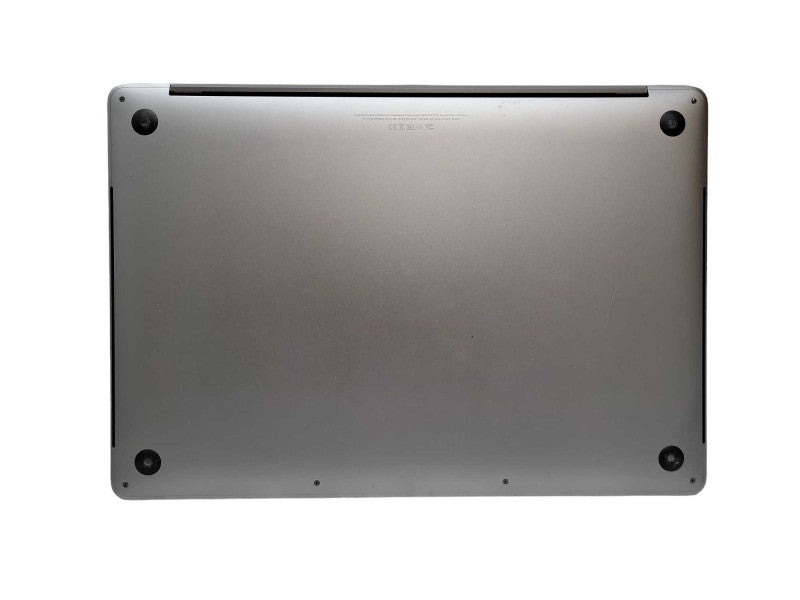 Apple Macbook Pro 2018 15" 6-Core i7-8750H @ 2.2GHz 16GB DDR4 250GB SSD Radeon Pro 555X 4GB (